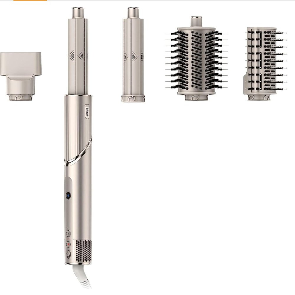 Shark Flexstyle Air Styling & Drying System with ADDITIONAL DIFFUSER ATTACHMENT